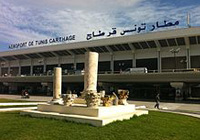 AEROPORT INTERNATIONAL TUNIS