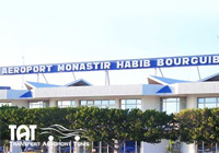 AEROPORT INTERNATIONAL MONASTIR